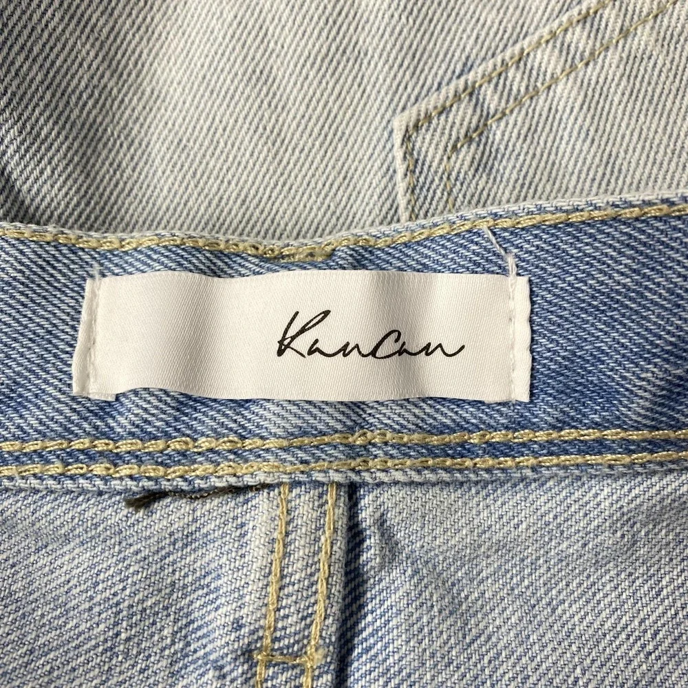 KanCan new distressed